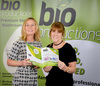 NEW APPOINTMENT IS NATURAL NEXT STEP AT BIO-PRODUCTIONS
